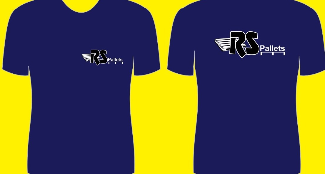 RS PALLETS